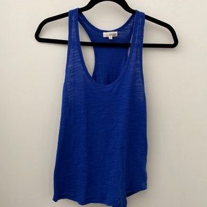 Wilfred Free Racerback Tank